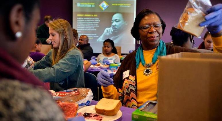 Greenville Tech will once again host a Day of Service on MLK Day. Mlk Greenville Tech will once again host a Day of Service on MLK Day. Mlk