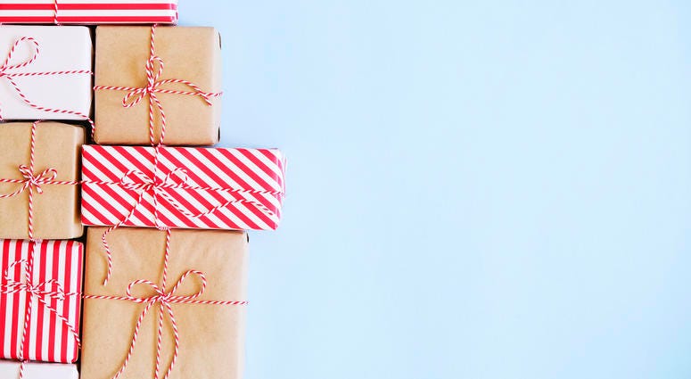 Companies Getting Holiday Hired - Ready