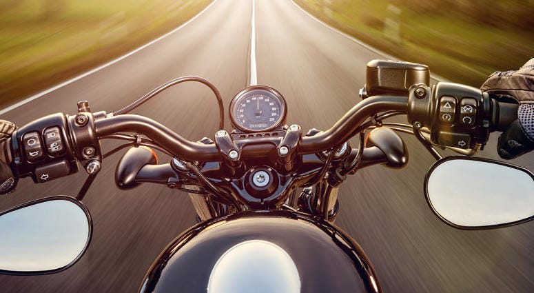 Austin McDonald and Taliaferro Cunningham arrested for shooting Motorcyclist