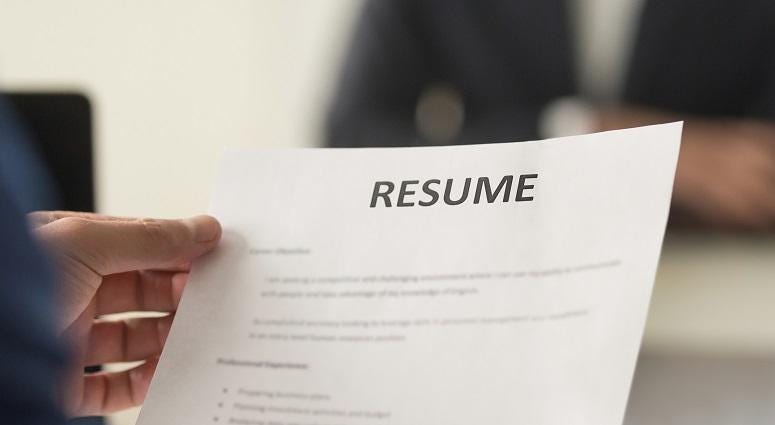 new jobs