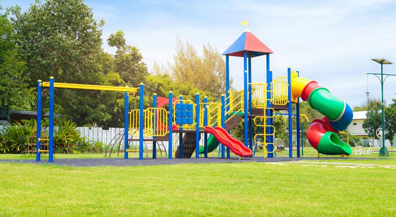 Kiwanis Park due replacement in 2020, community input desired for amenities