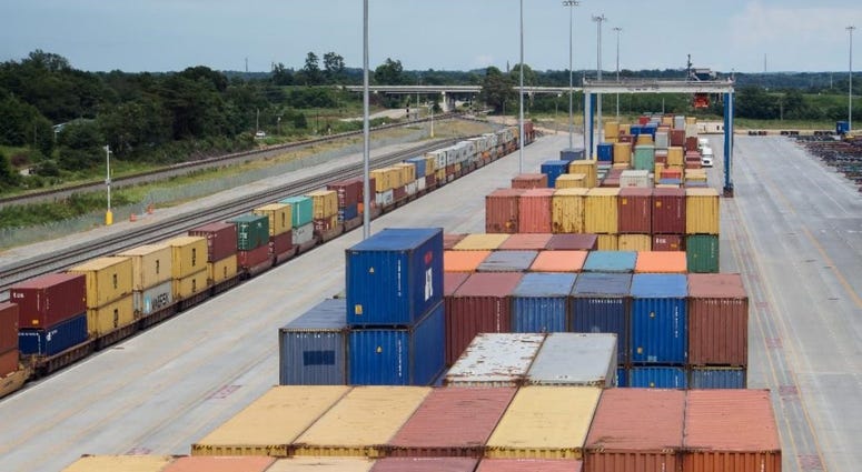 Inland Port