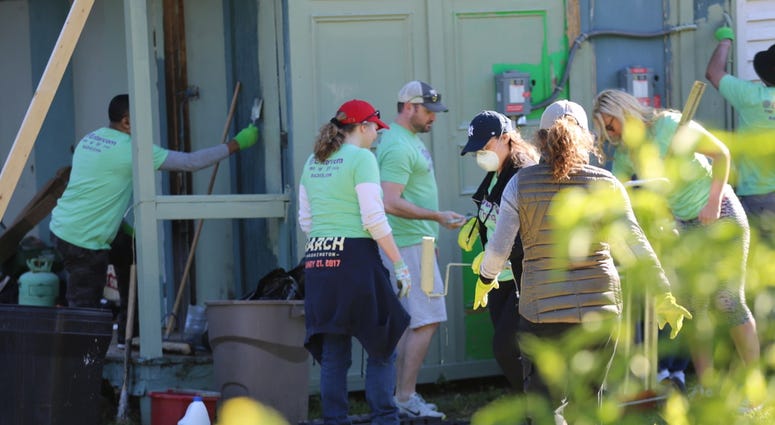 1Day1Thing Earth Day 2019 Metro Atlanta Urban Farm 1Day1Thing Earth Day 2019 Metro Atlanta Urban Farm
