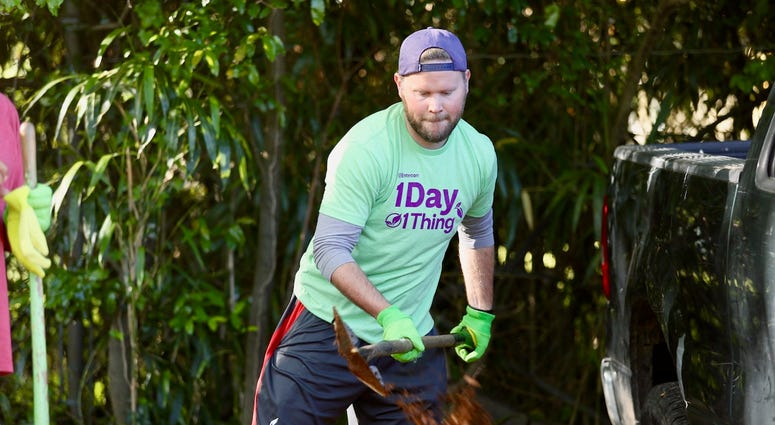 1Day1Thing Earth Day 2019 Metro Atlanta Urban Farm 1Day1Thing Earth Day 2019 Metro Atlanta Urban Farm
