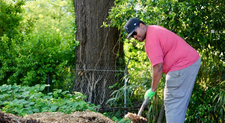 1Day1Thing Earth Day 2019 Metro Atlanta Urban Farm 1Day1Thing Earth Day 2019 Metro Atlanta Urban Farm