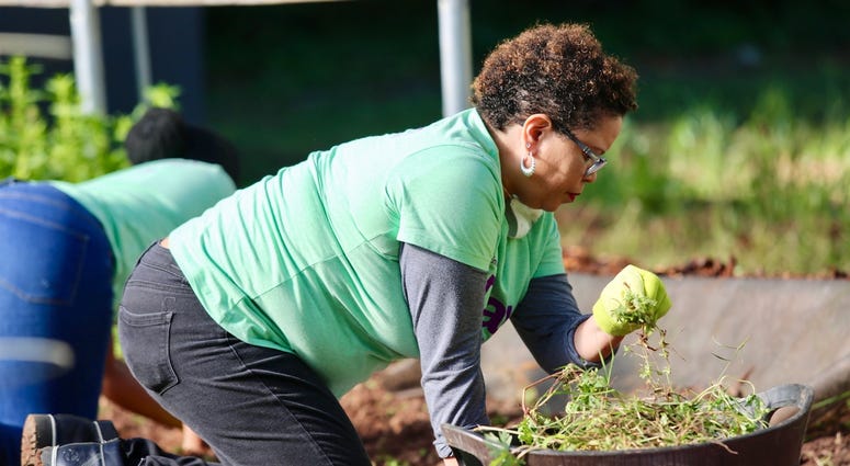1Day1Thing Earth Day 2019 Metro Atlanta Urban Farm 1Day1Thing Earth Day 2019 Metro Atlanta Urban Farm