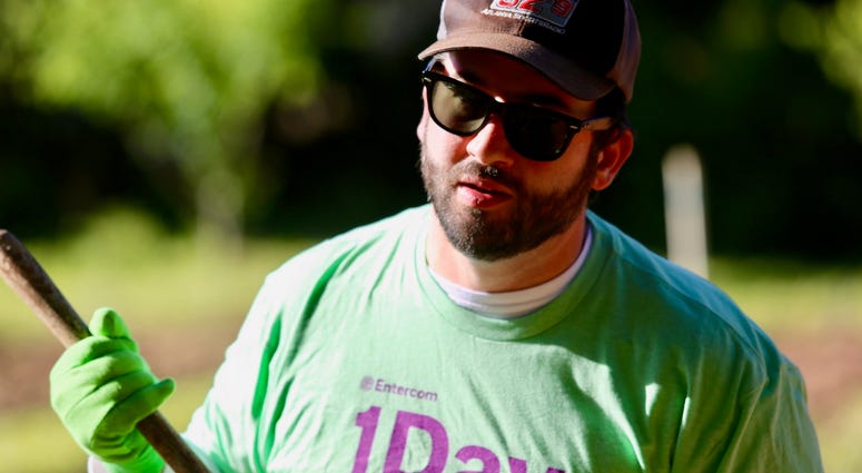 1Day1Thing Earth Day 2019 Metro Atlanta Urban Farm 1Day1Thing Earth Day 2019 Metro Atlanta Urban Farm