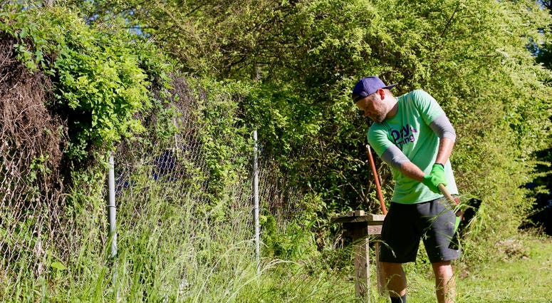1Day1Thing Earth Day 2019 Metro Atlanta Urban Farm 1Day1Thing Earth Day 2019 Metro Atlanta Urban Farm