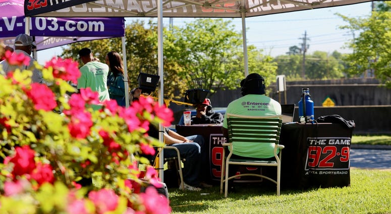1Day1Thing Earth Day 2019 Metro Atlanta Urban Farm 1Day1Thing Earth Day 2019 Metro Atlanta Urban Farm