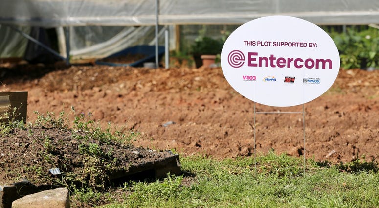 1Day1Thing Earth Day 2019 Metro Atlanta Urban Farm 1Day1Thing Earth Day 2019 Metro Atlanta Urban Farm