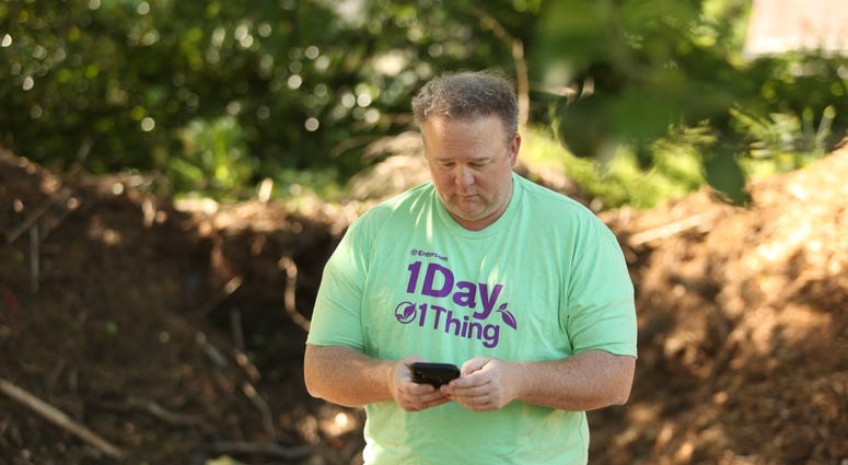 1Day1Thing Earth Day 2019 Metro Atlanta Urban Farm 1Day1Thing Earth Day 2019 Metro Atlanta Urban Farm