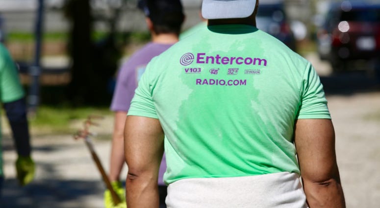 1Day1Thing Earth Day 2019 Metro Atlanta Urban Farm 1Day1Thing Earth Day 2019 Metro Atlanta Urban Farm