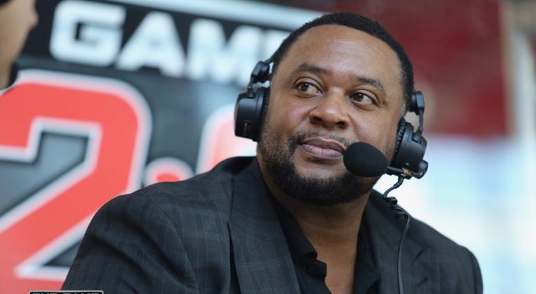 Falcons - United - 92-9 The Game Announce New 5-Year Deal Falcons - United - 92-9 The Game Announce New 5-Year Deal