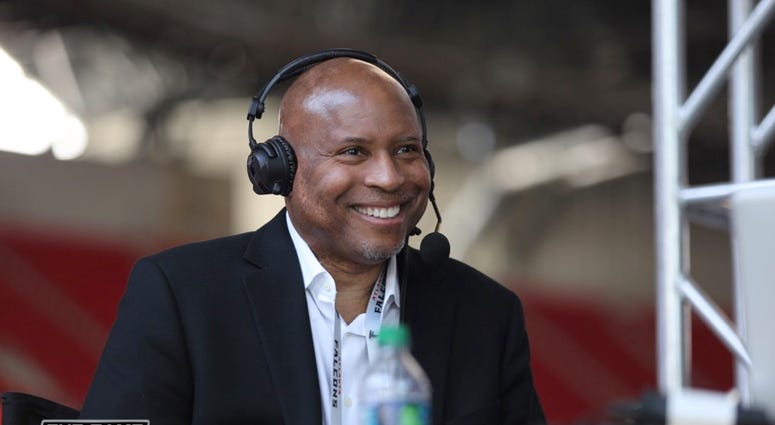 Falcons - United - 92-9 The Game Announce New 5-Year Deal Falcons - United - 92-9 The Game Announce New 5-Year Deal