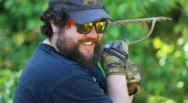 1Day1Thing Earth Day 2019 Metro Atlanta Urban Farm 1Day1Thing Earth Day 2019 Metro Atlanta Urban Farm