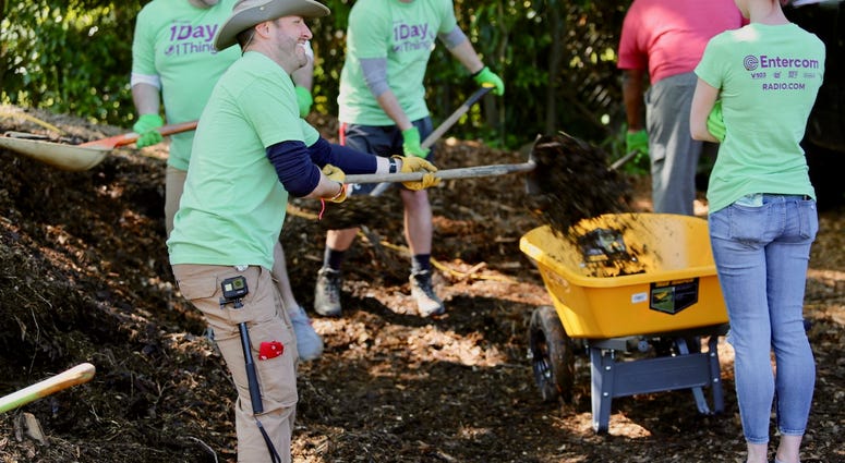 1Day1Thing Earth Day 2019 Metro Atlanta Urban Farm 1Day1Thing Earth Day 2019 Metro Atlanta Urban Farm