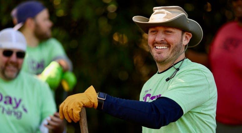 1Day1Thing Earth Day 2019 Metro Atlanta Urban Farm 1Day1Thing Earth Day 2019 Metro Atlanta Urban Farm