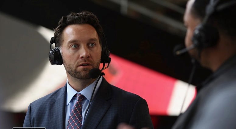 Falcons - United - 92-9 The Game Announce New 5-Year Deal Falcons - United - 92-9 The Game Announce New 5-Year Deal