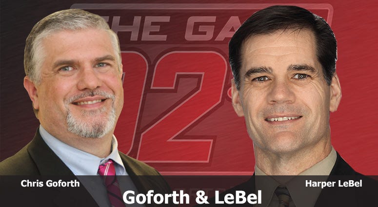 Goforth & LeBel