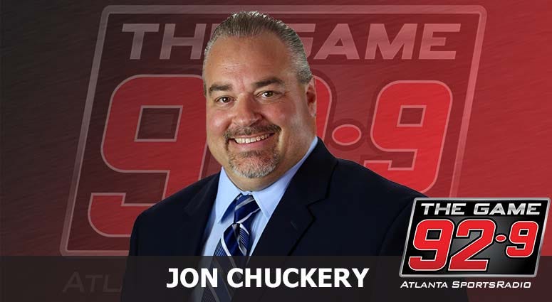 Jon Chuckery Jon Chuckery