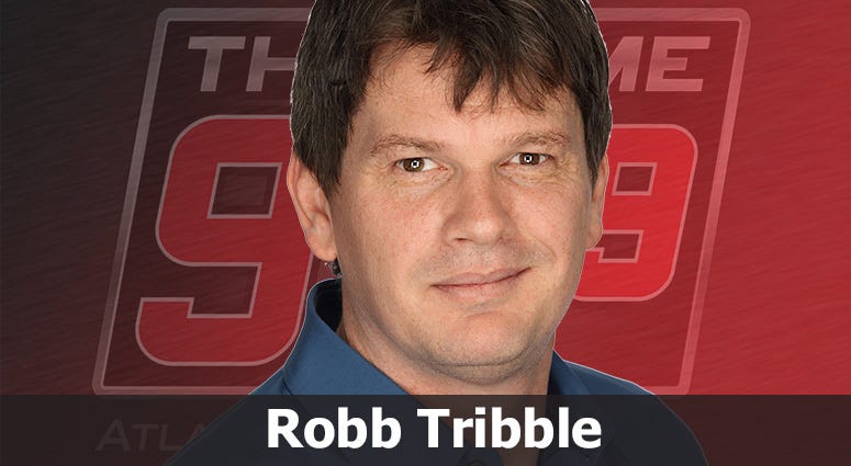 Robb Tribble