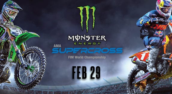 Supercross