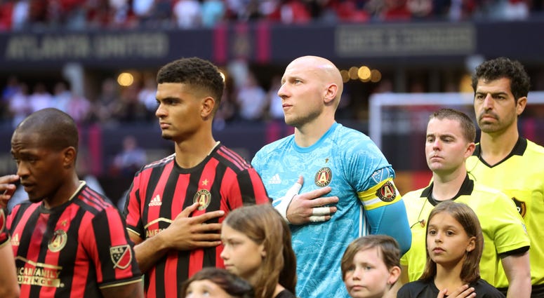 Atlanta United Atlanta United