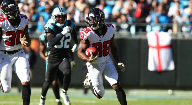 Falcons