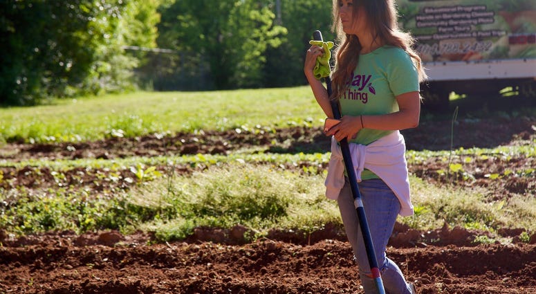 1Day1Thing Earth Day 2019 Metro Atlanta Urban Farm 1Day1Thing Earth Day 2019 Metro Atlanta Urban Farm