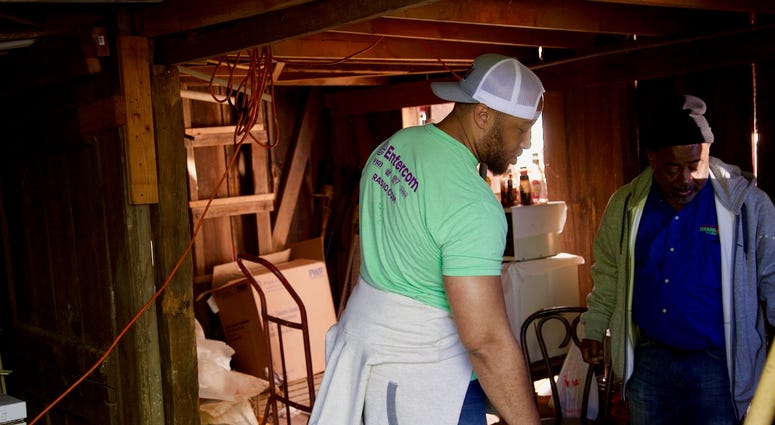 1Day1Thing Earth Day 2019 Metro Atlanta Urban Farm 1Day1Thing Earth Day 2019 Metro Atlanta Urban Farm
