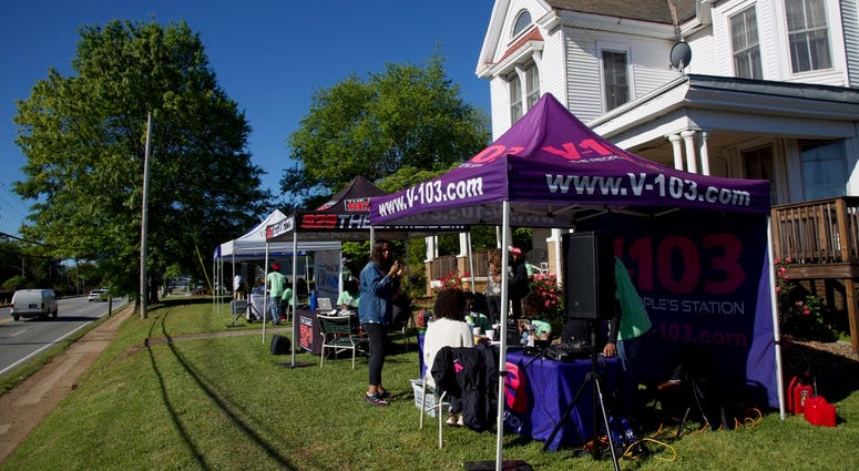 1Day1Thing Earth Day 2019 Metro Atlanta Urban Farm 1Day1Thing Earth Day 2019 Metro Atlanta Urban Farm
