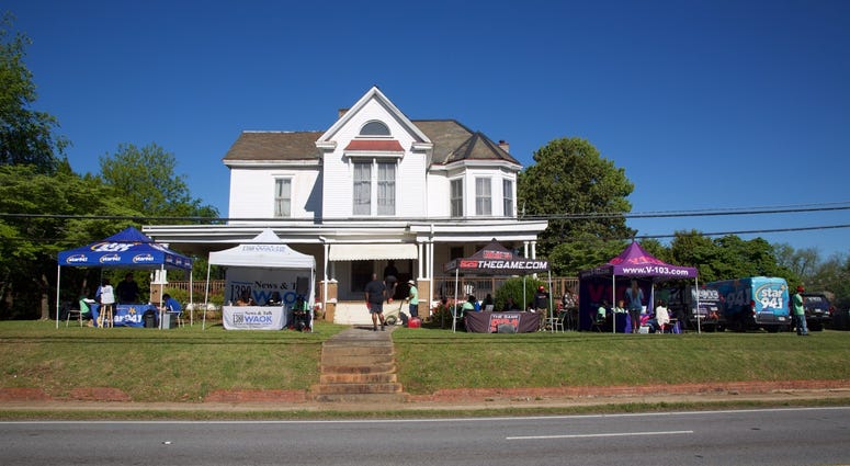 1Day1Thing Earth Day 2019 Metro Atlanta Urban Farm 1Day1Thing Earth Day 2019 Metro Atlanta Urban Farm