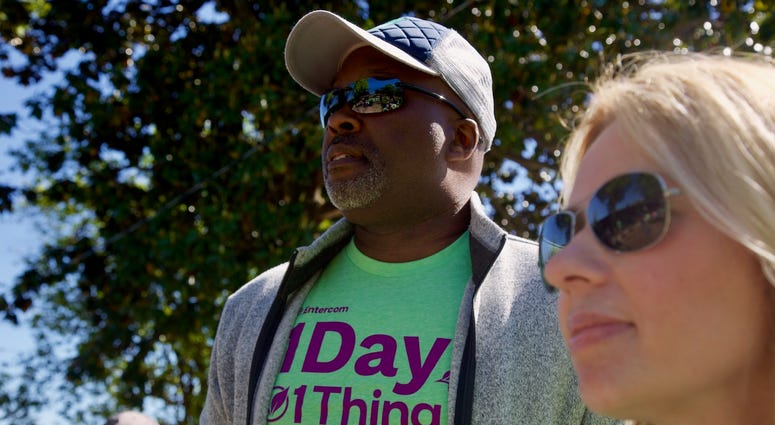 1Day1Thing Earth Day 2019 Metro Atlanta Urban Farm 1Day1Thing Earth Day 2019 Metro Atlanta Urban Farm