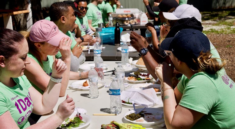1Day1Thing Earth Day 2019 Metro Atlanta Urban Farm 1Day1Thing Earth Day 2019 Metro Atlanta Urban Farm