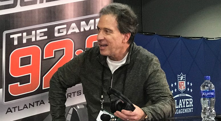 Kevin Harlan Kevin Harlan