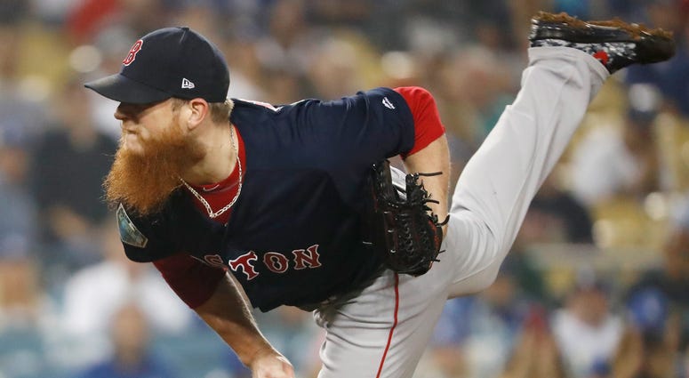 Craig Kimbrel Craig Kimbrel