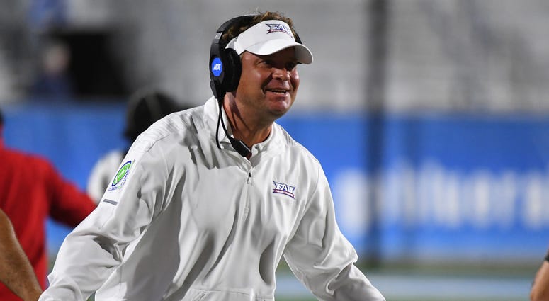 Lane Kiffin Lane Kiffin