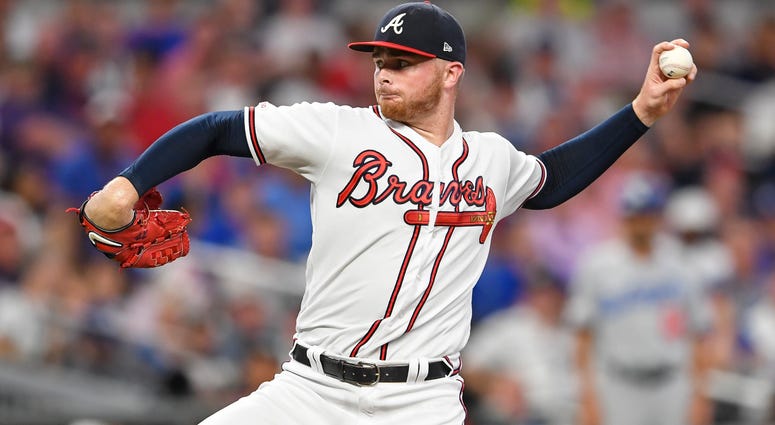 Sean Newcomb