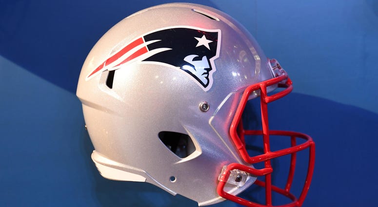New England Patriots New England Patriots