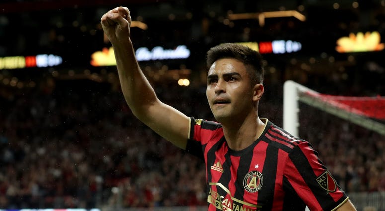 Pity Martinez Pity Martinez