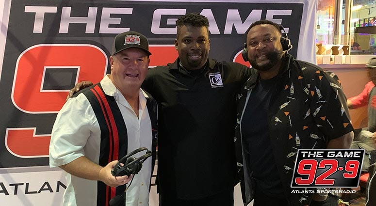 2019 92-9 The Game Rock N' Jock Bowling Tournament 2019 92-9 The Game Rock N' Jock Bowling Tournament