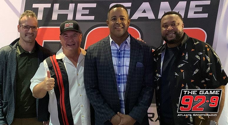 2019 92-9 The Game Rock N' Jock Bowling Tournament 2019 92-9 The Game Rock N' Jock Bowling Tournament