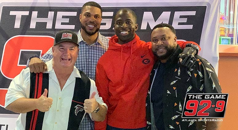 2019 92-9 The Game Rock N' Jock Bowling Tournament 2019 92-9 The Game Rock N' Jock Bowling Tournament