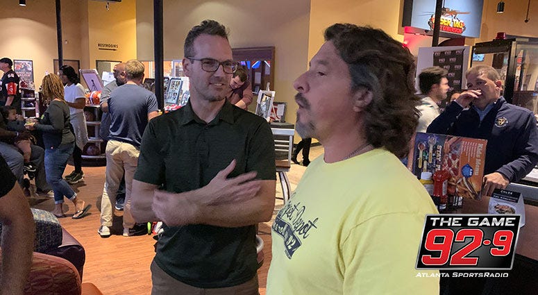 2019 92-9 The Game Rock N' Jock Bowling Tournament 2019 92-9 The Game Rock N' Jock Bowling Tournament