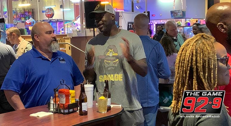 2019 92-9 The Game Rock N' Jock Bowling Tournament 2019 92-9 The Game Rock N' Jock Bowling Tournament