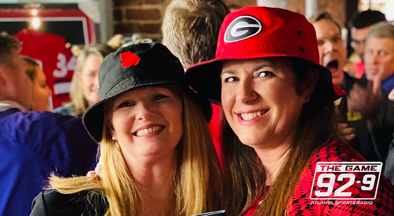 2019 SEC Championship Game Broadcast - STATS Brewpub 2019 SEC Championship Game Broadcast - STATS Brewpub