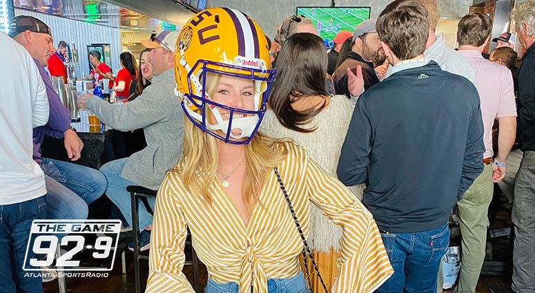 2019 SEC Championship Game Broadcast - STATS Brewpub 2019 SEC Championship Game Broadcast - STATS Brewpub