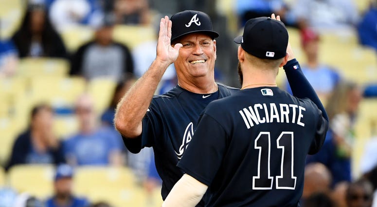 Ender Inciarte