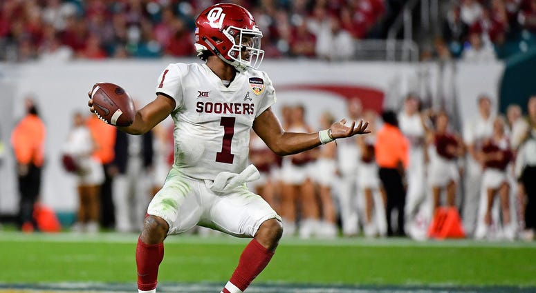 Kyler Murray