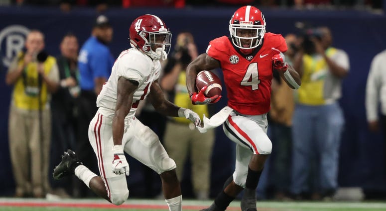 Mecole Hardman